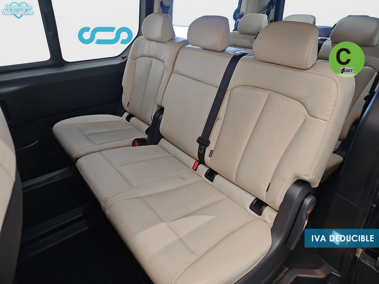 Hyundai Staria 2.2 CRDI Tecno 9S Auto 130 kW (177 CV) - foto 11