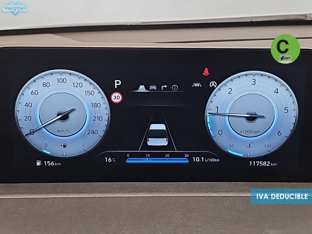 Hyundai Staria 2.2 CRDI Tecno 9S Auto 130 kW (177 CV) - foto 16