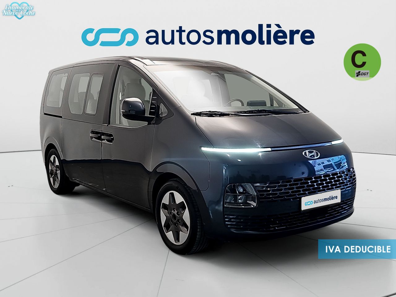 Hyundai Staria 2.2 CRDI Tecno 9S Auto 130 kW (177 CV) - foto 2