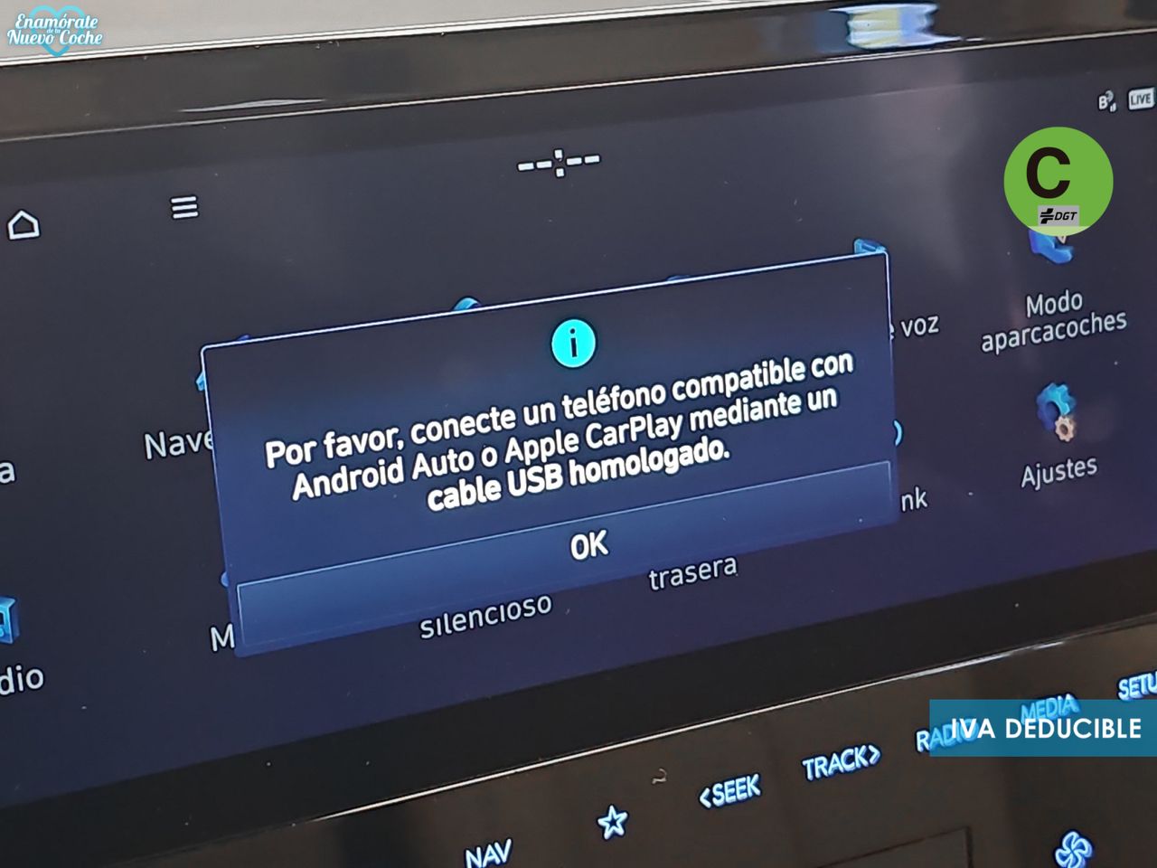 Hyundai Staria 2.2 CRDI Tecno 9S Auto 130 kW (177 CV) - foto 21