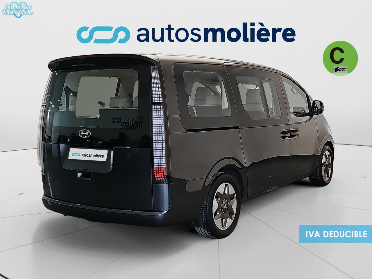 Hyundai Staria 2.2 CRDI Tecno 9S Auto 130 kW (177 CV) - foto 4