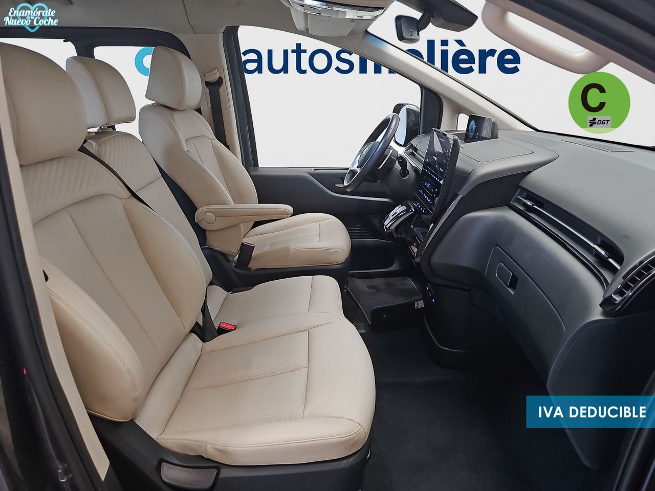 Hyundai Staria 2.2 CRDI Tecno 9S Auto 130 kW (177 CV) - foto 6