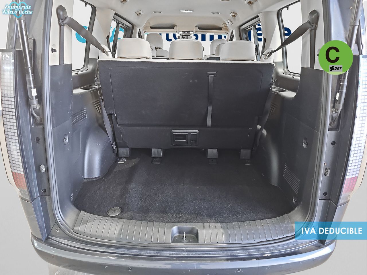 Hyundai Staria 2.2 CRDI Tecno 9S Auto 130 kW (177 CV) - foto 14