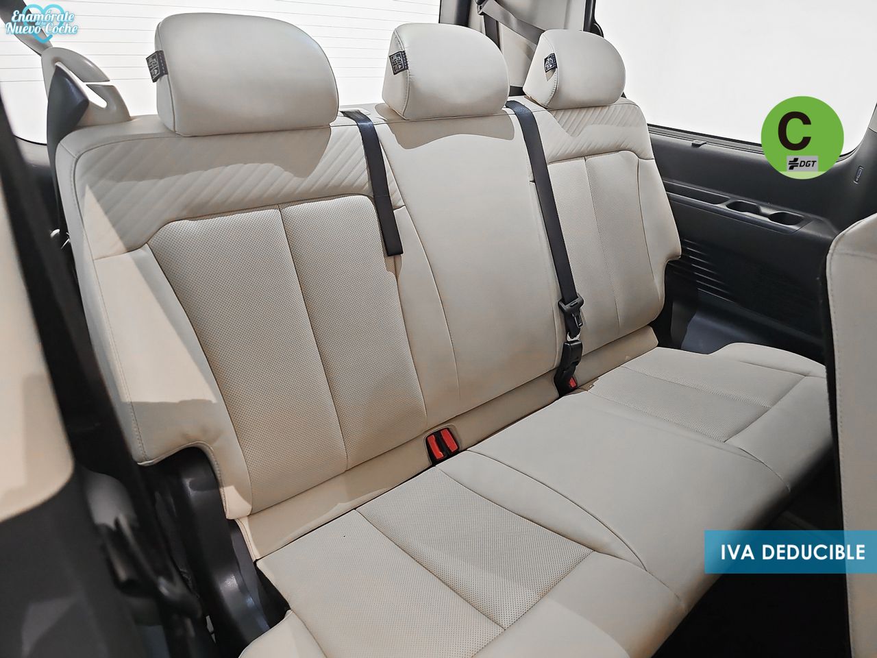 Hyundai Staria 2.2 CRDI Tecno 9S Auto 130 kW (177 CV) - foto 8