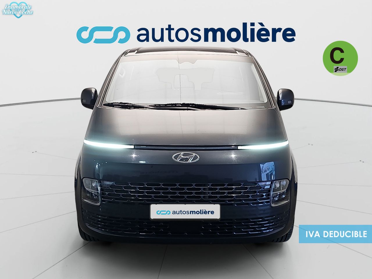 Hyundai Staria 2.2 CRDI Tecno 9S Auto 130 kW (177 CV) - foto 12