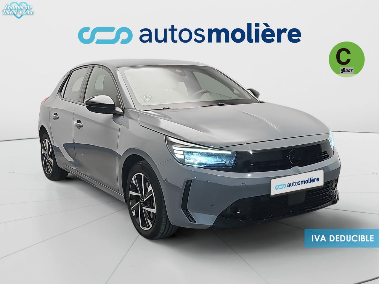 Opel Corsa 1.2T XHL GS 74 kW (100 CV) - foto 2