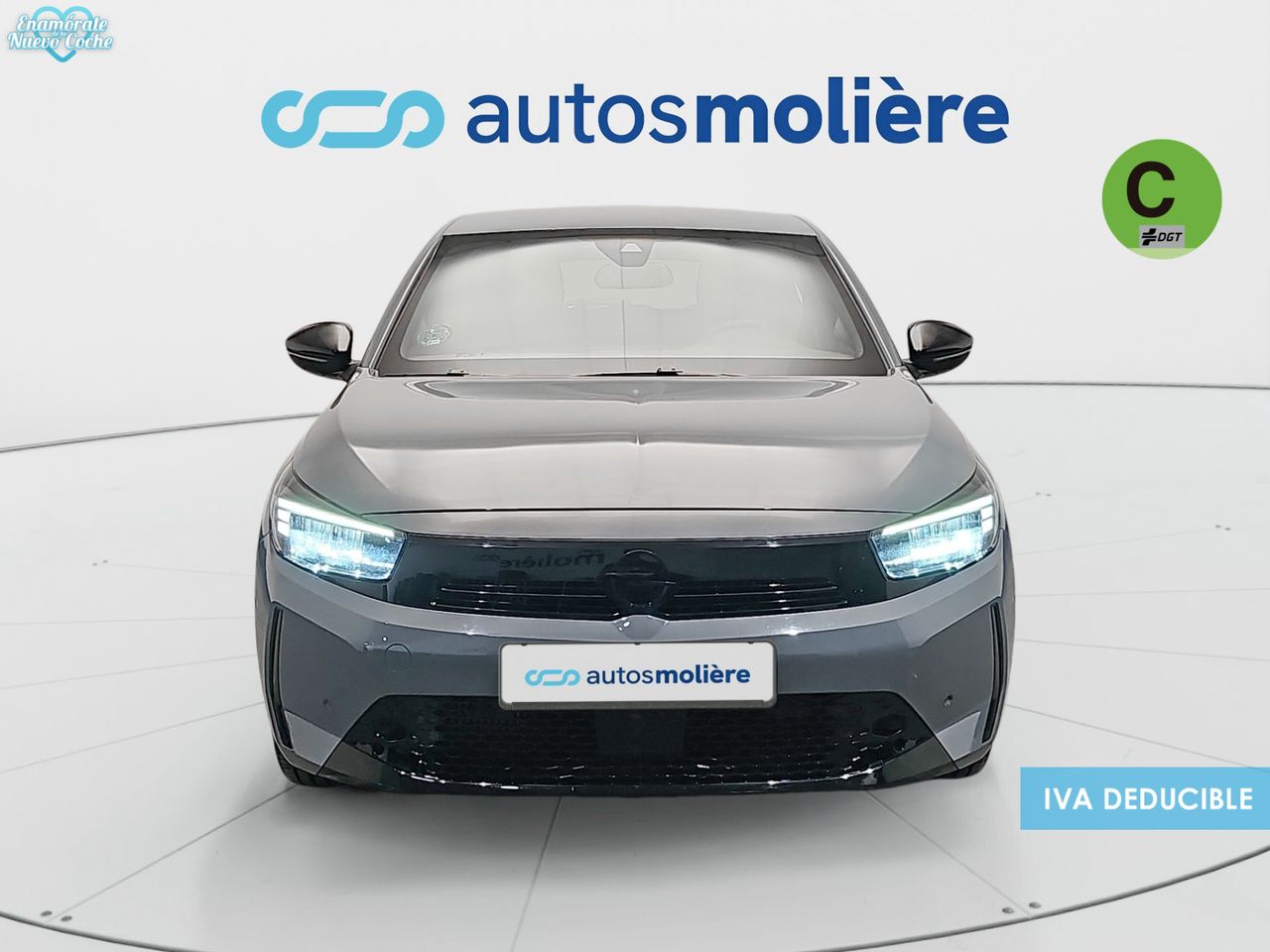 Opel Corsa 1.2T XHL GS 74 kW (100 CV) - foto 11