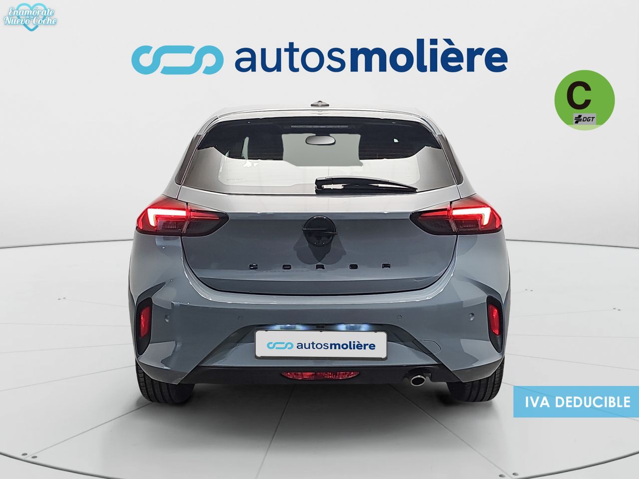 Opel Corsa 1.2T XHL GS 74 kW (100 CV) - foto 12