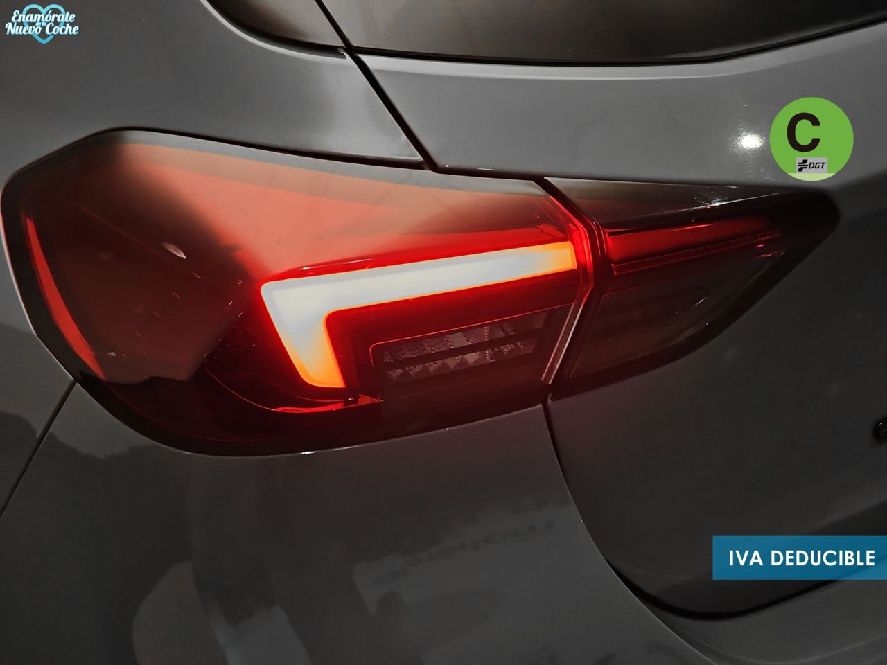 Opel Corsa 1.2T XHL GS 74 kW (100 CV) - foto 13