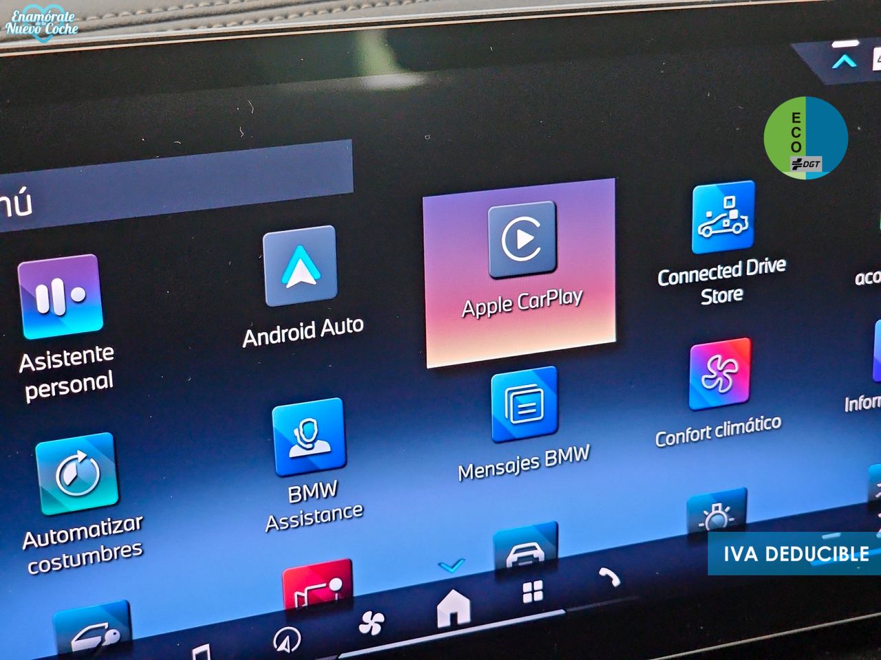 BMW X5 xDrive30d xLine 219 kW (298 CV) - foto 23