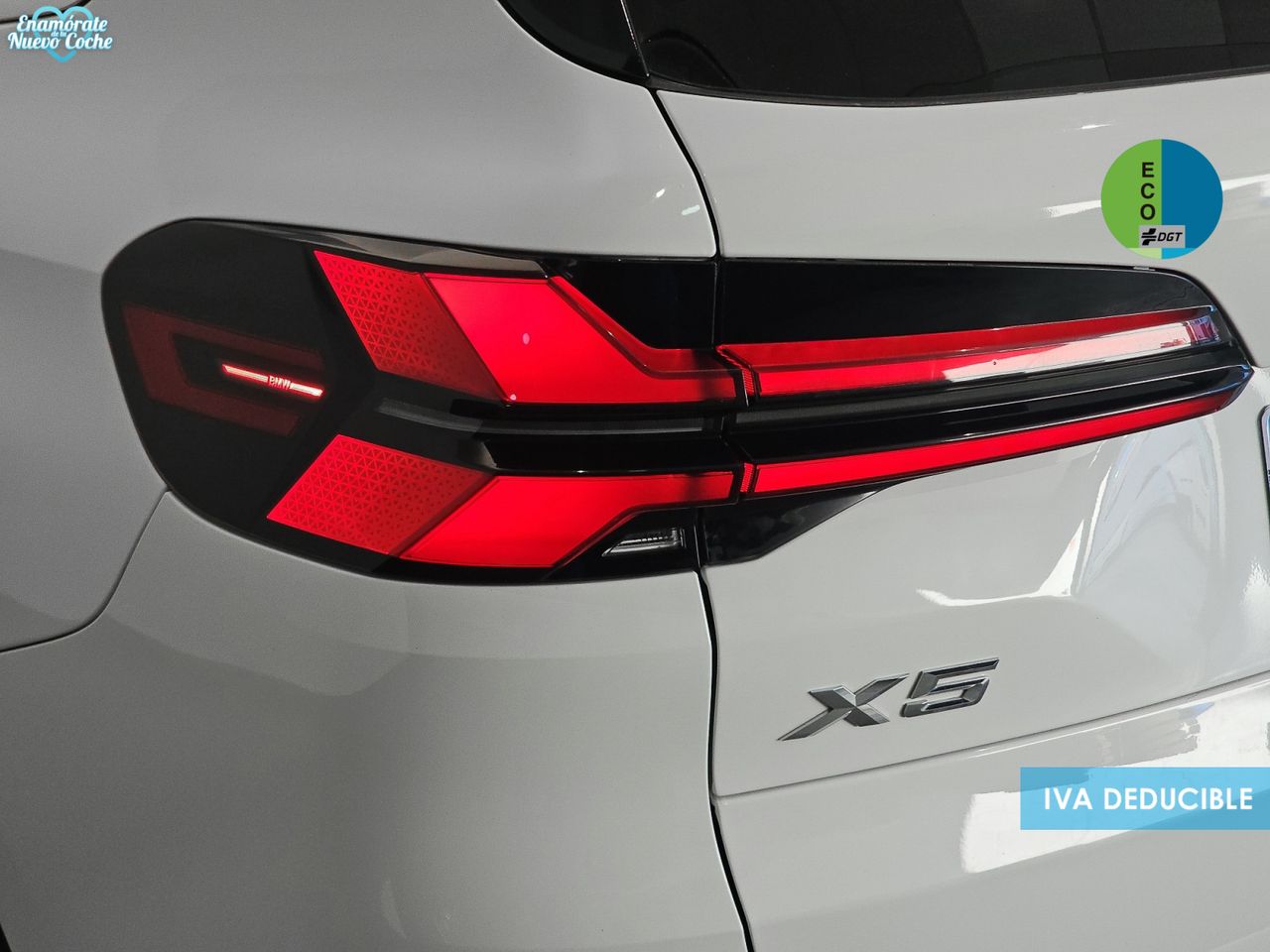 BMW X5 xDrive30d xLine 219 kW (298 CV) - foto 15