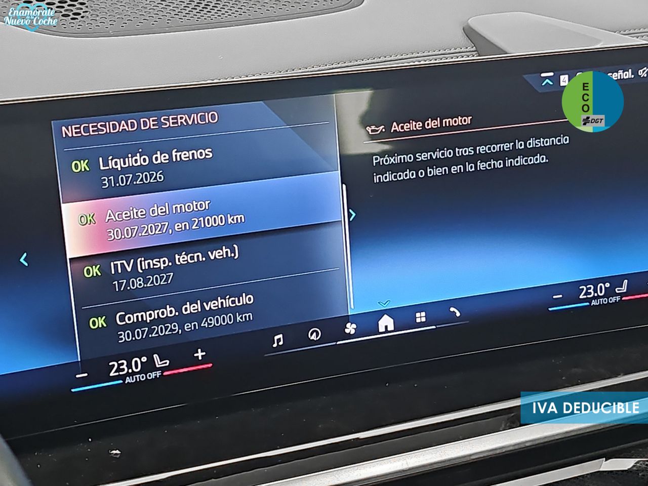 BMW X5 xDrive30d xLine 219 kW (298 CV) - foto 32