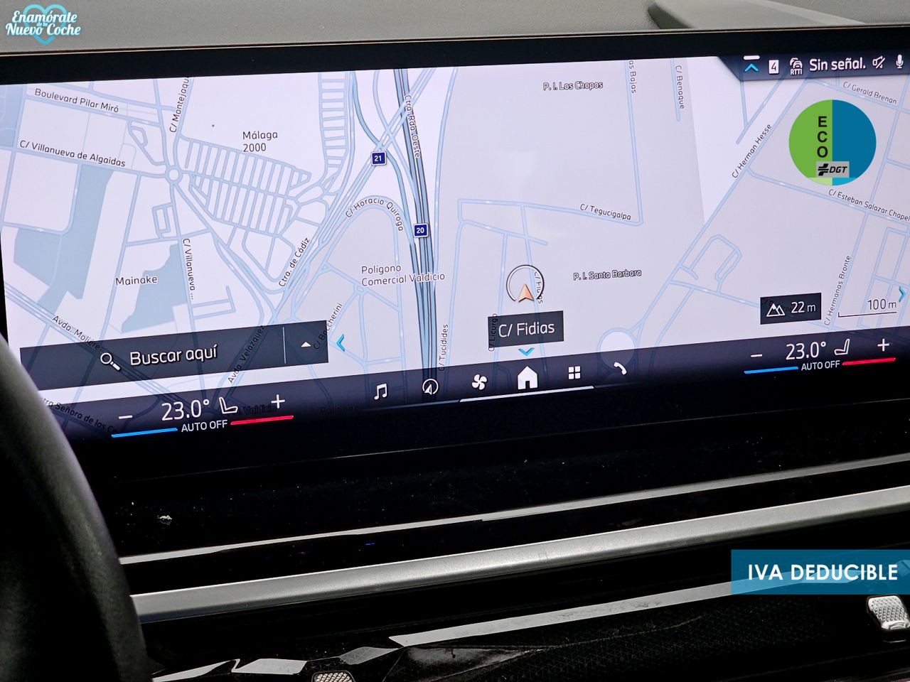 BMW X5 xDrive30d xLine 219 kW (298 CV) - foto 22