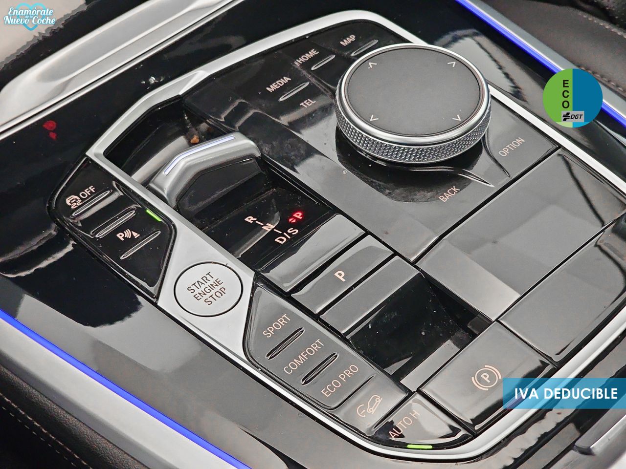 BMW X5 xDrive30d xLine 219 kW (298 CV) - foto 21