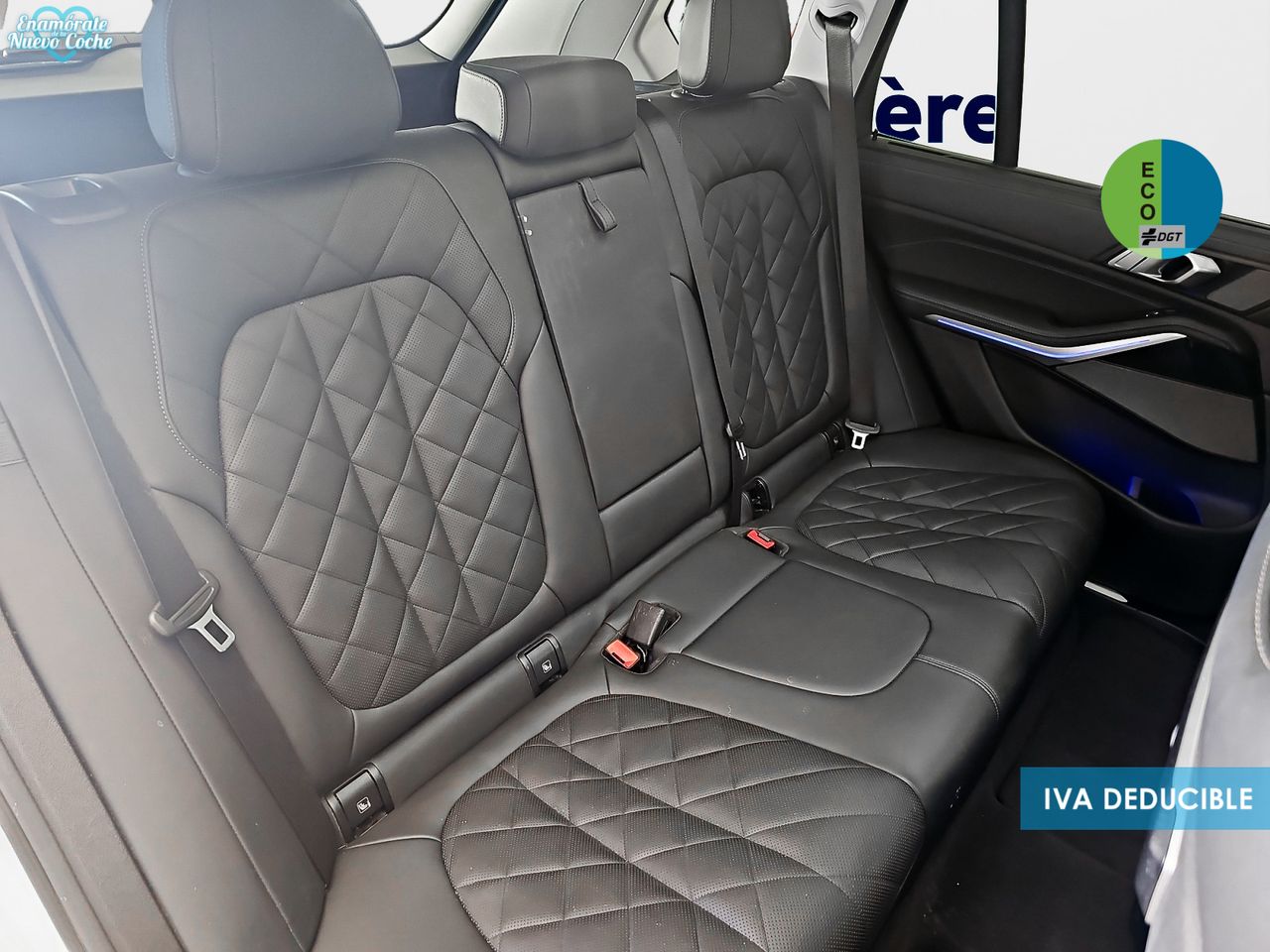 BMW X5 xDrive30d xLine 219 kW (298 CV) - foto 7