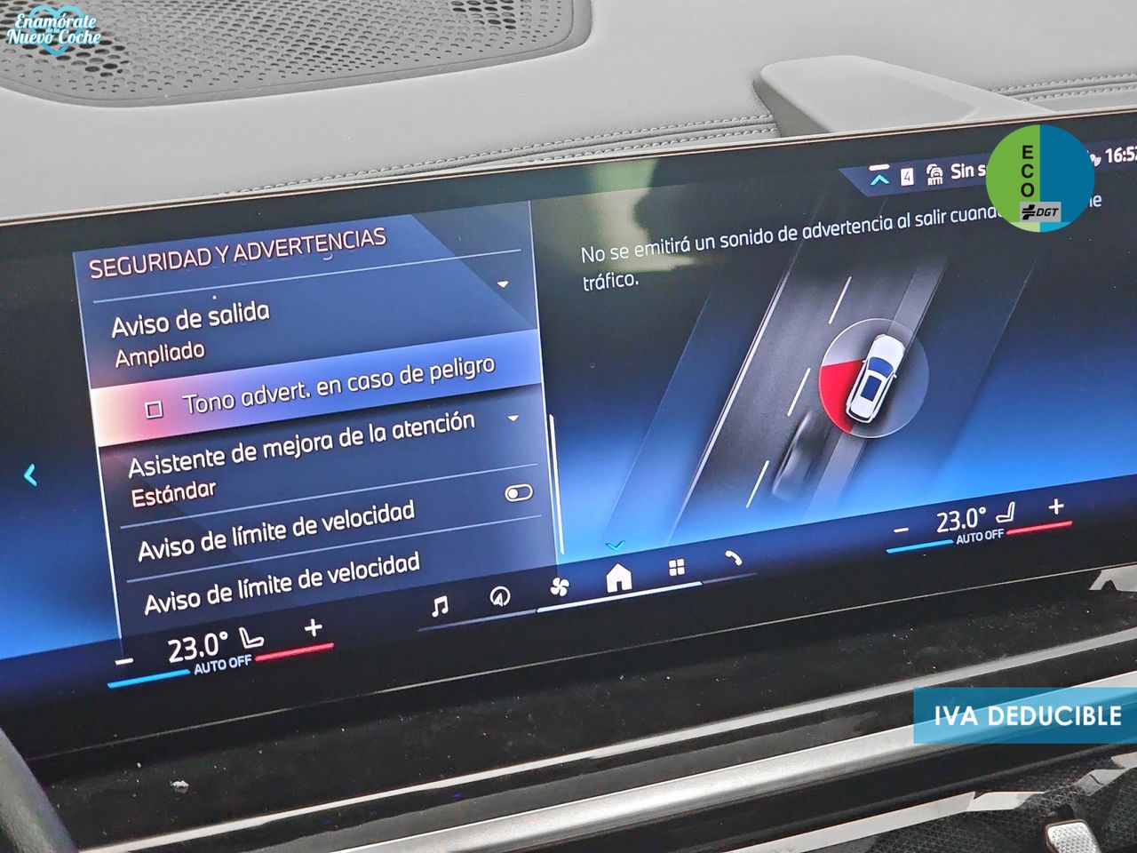 BMW X5 xDrive30d xLine 219 kW (298 CV) - foto 35