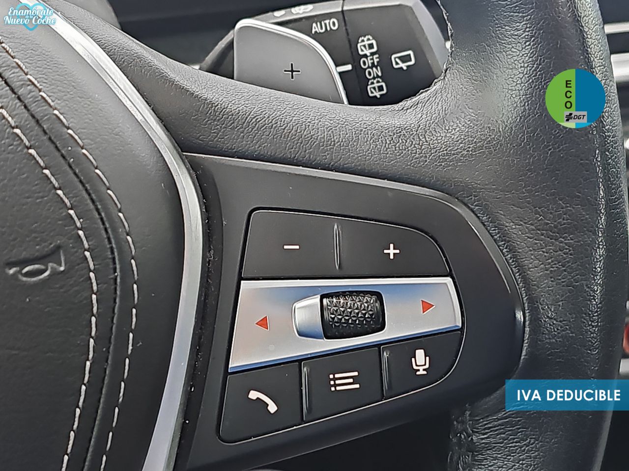 BMW X5 xDrive30d xLine 219 kW (298 CV) - foto 29