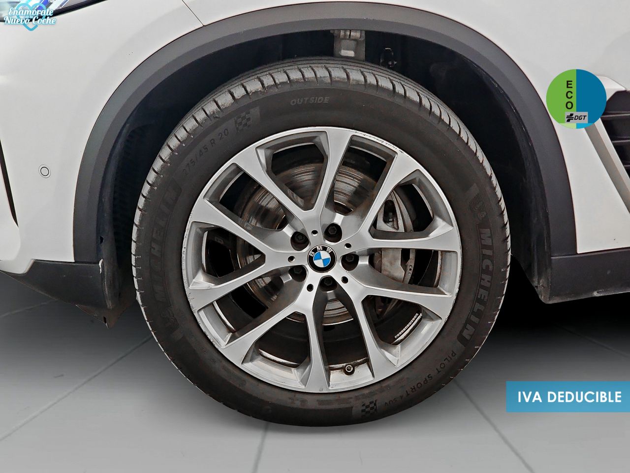 BMW X5 xDrive30d xLine 219 kW (298 CV) - foto 42