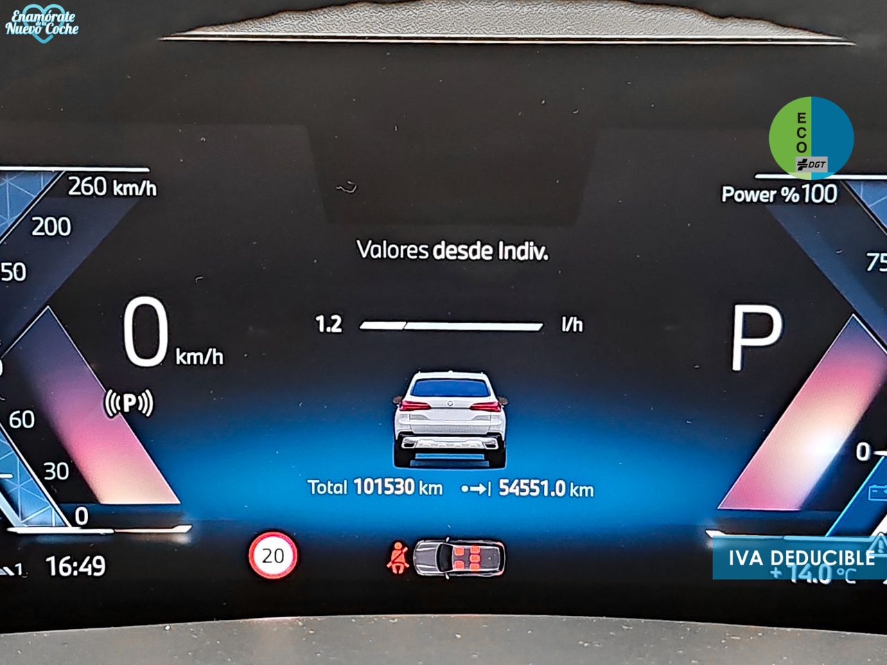 BMW X5 xDrive30d xLine 219 kW (298 CV) - foto 19