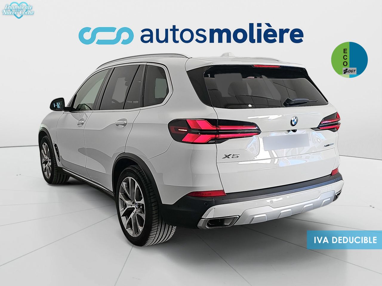 BMW X5 xDrive30d xLine 219 kW (298 CV) - foto 3