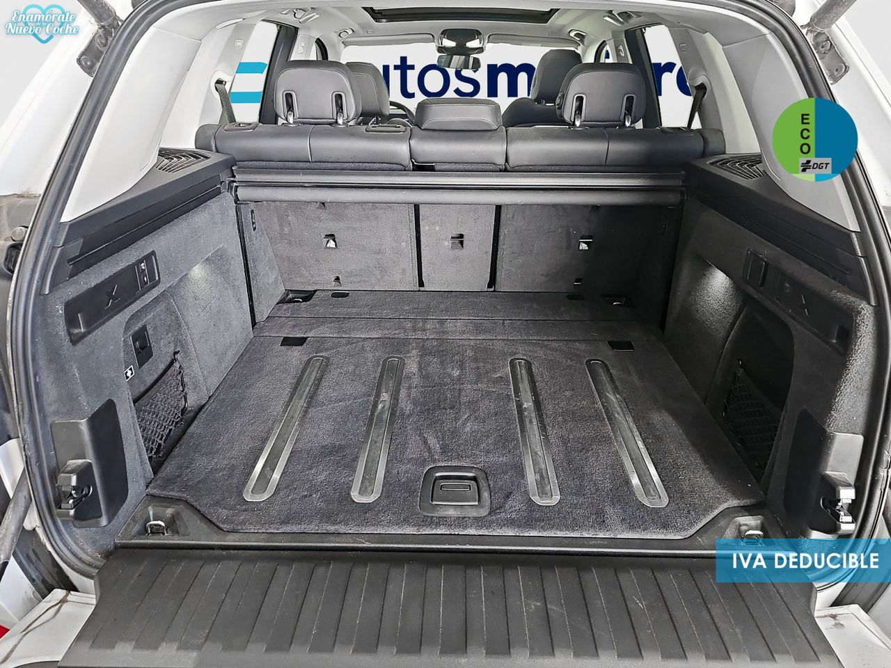 BMW X5 xDrive30d xLine 219 kW (298 CV) - foto 16