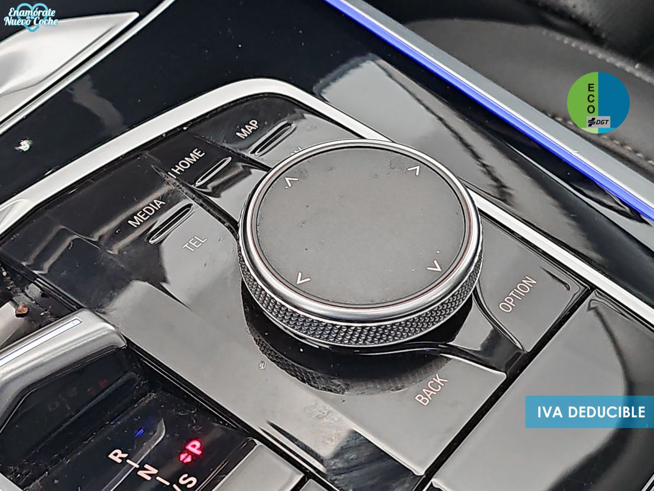 BMW X5 xDrive30d xLine 219 kW (298 CV) - foto 37