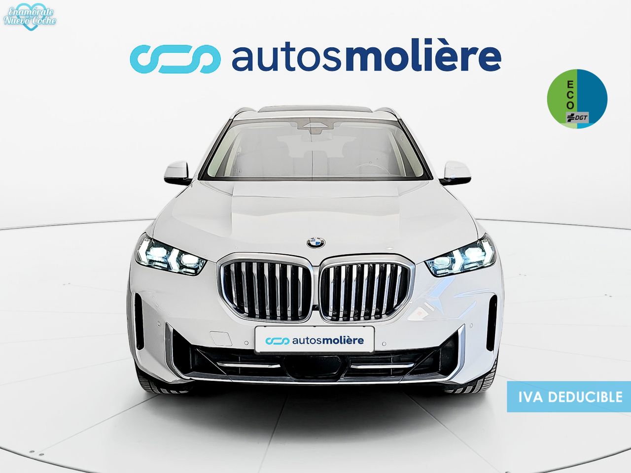 BMW X5 xDrive30d xLine 219 kW (298 CV) - foto 12