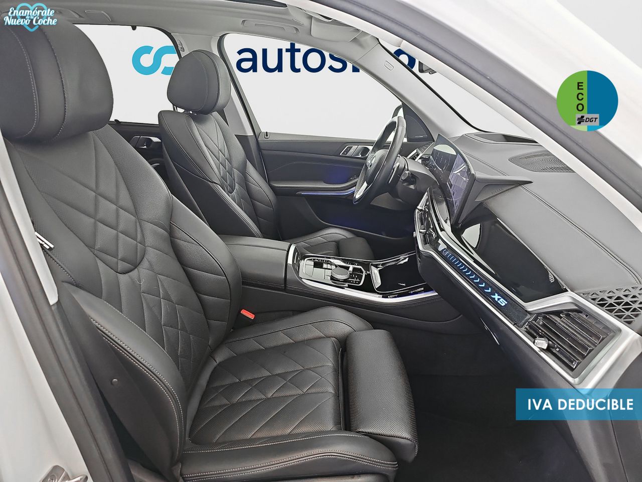 BMW X5 xDrive30d xLine 219 kW (298 CV) - foto 6