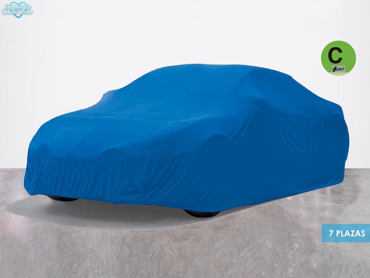 Peugeot 5008 PureTech 130 S&S Allure Pack 96 kW (130 CV)