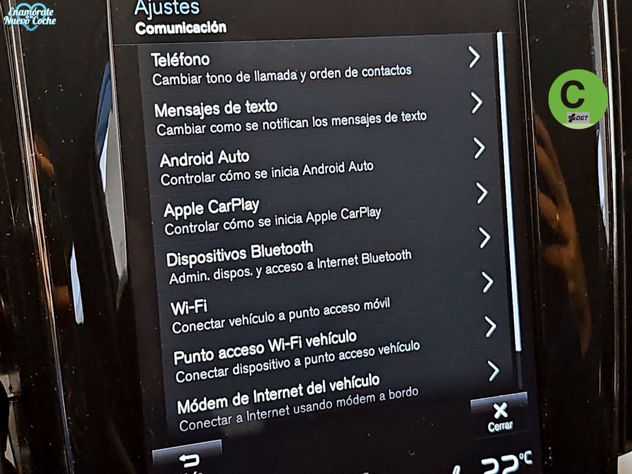 Volvo V60 D4 Momentum Auto 140 kW (190 CV) - foto 29