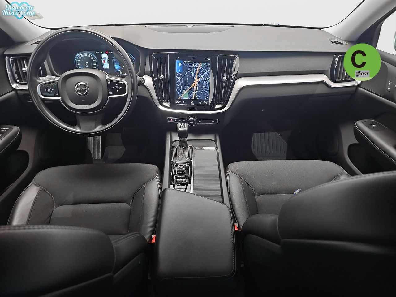 Volvo V60 D4 Momentum Auto 140 kW (190 CV) - foto 8