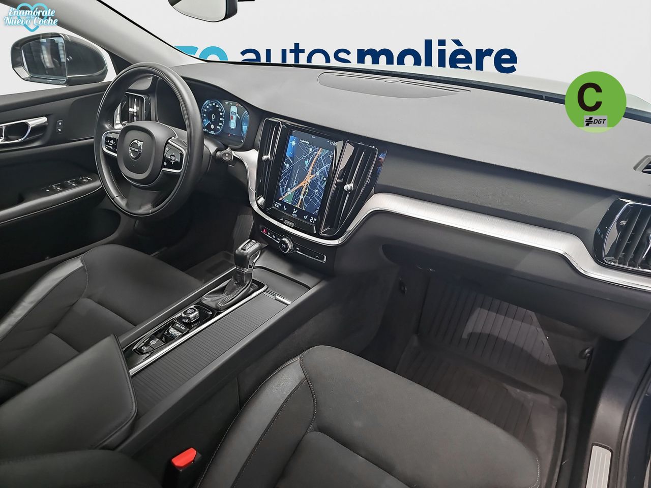 Volvo V60 D4 Momentum Auto 140 kW (190 CV) - foto 5