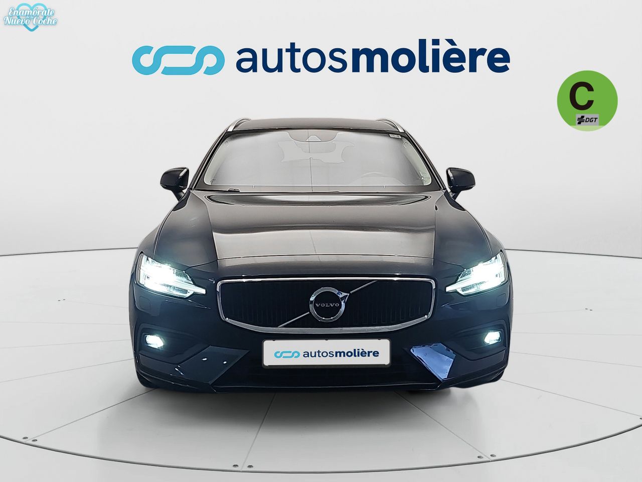 Volvo V60 D4 Momentum Auto 140 kW (190 CV) - foto 11