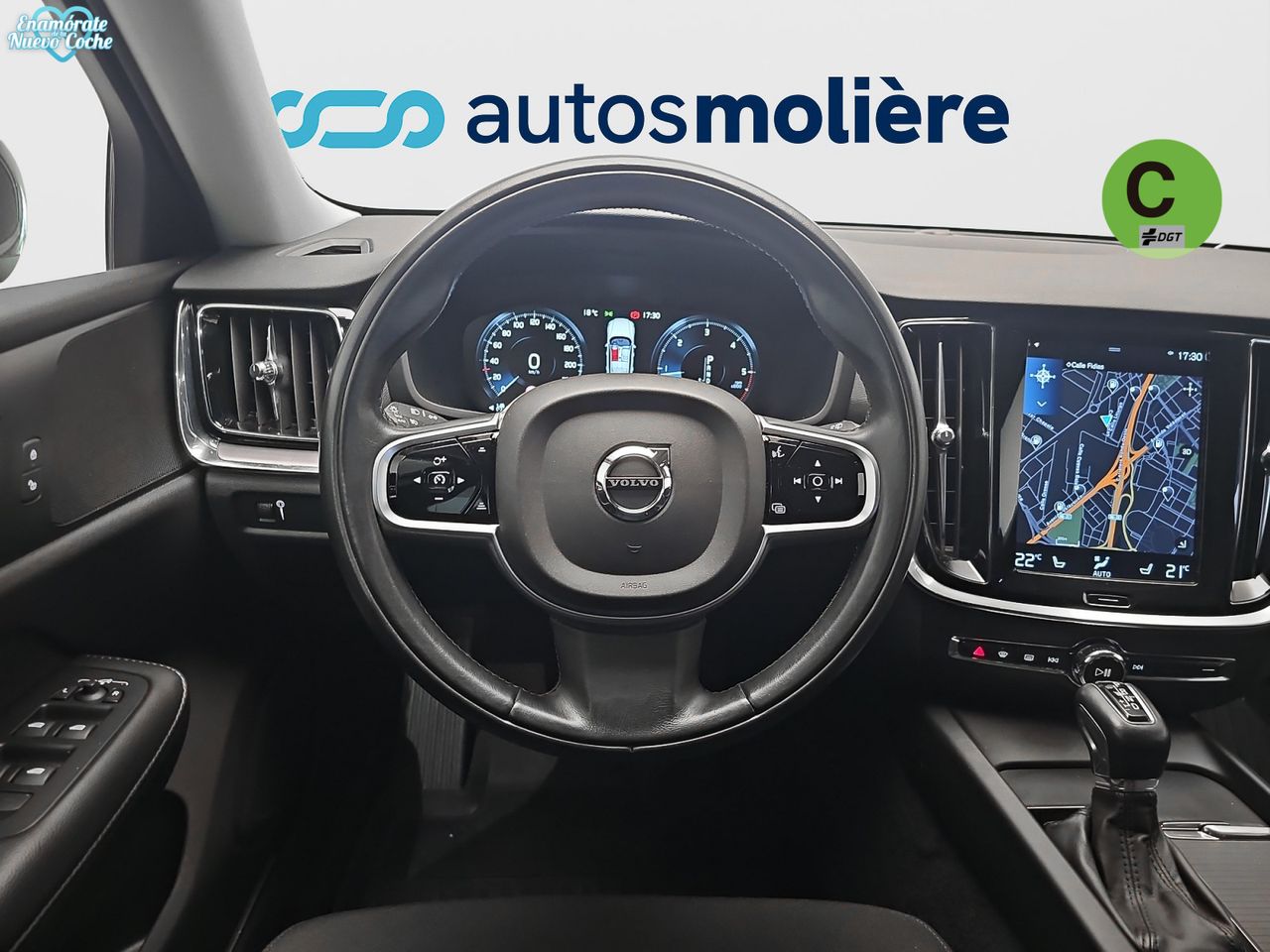 Volvo V60 D4 Momentum Auto 140 kW (190 CV) - foto 23