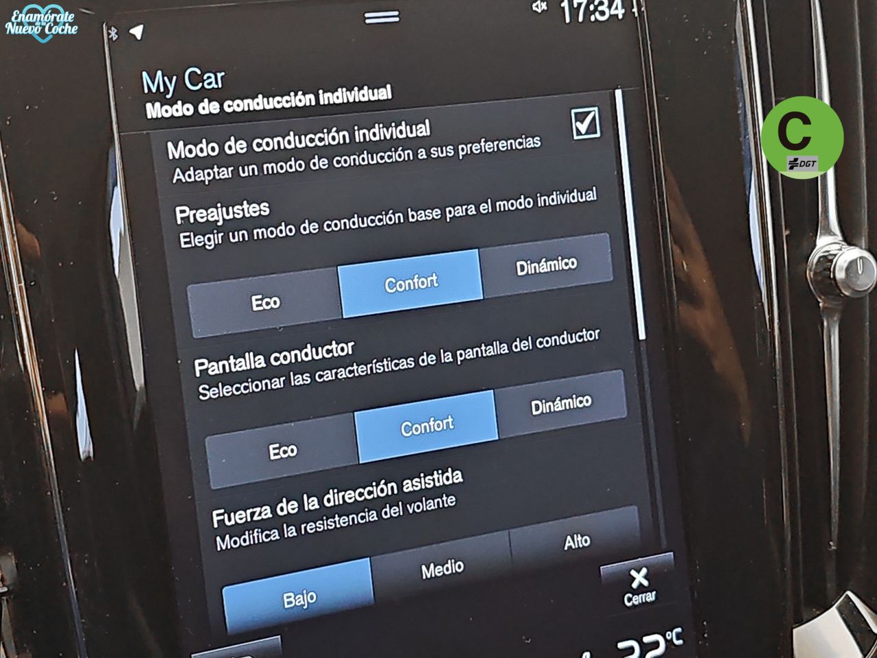 Volvo V60 D4 Momentum Auto 140 kW (190 CV) - foto 21