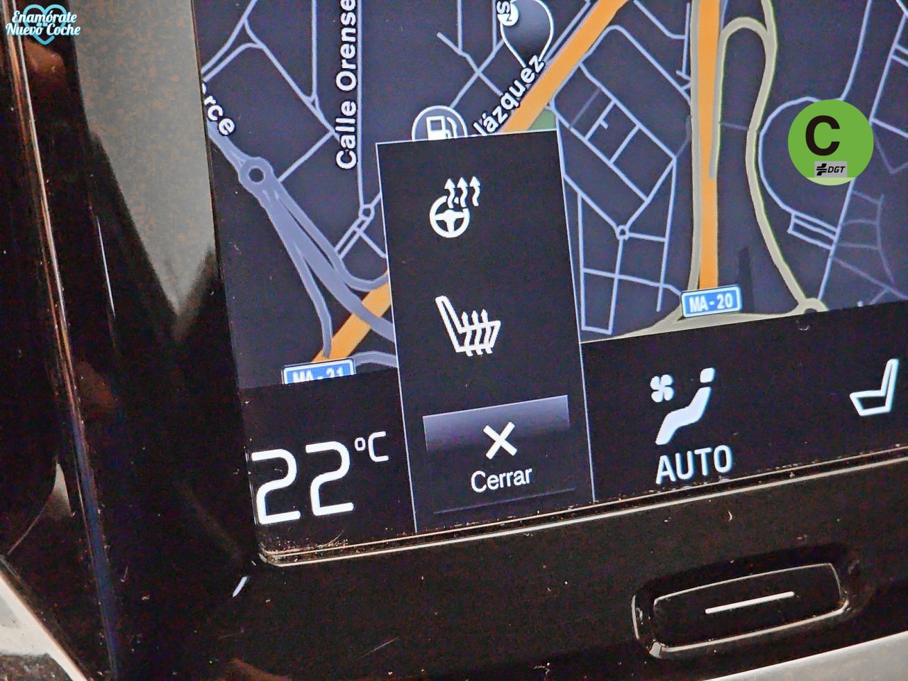 Volvo V60 D4 Momentum Auto 140 kW (190 CV) - foto 22