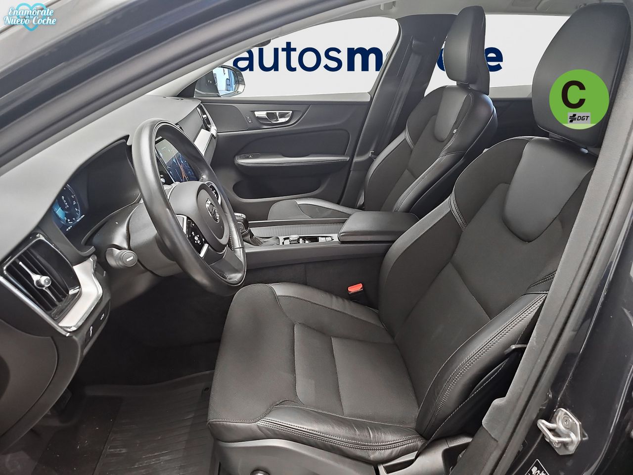 Volvo V60 D4 Momentum Auto 140 kW (190 CV) - foto 9