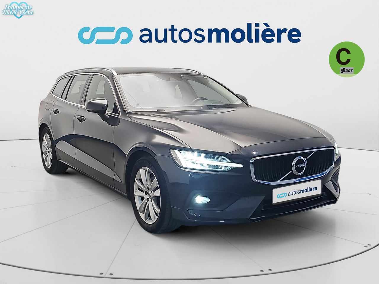 Volvo V60 D4 Momentum Auto 140 kW (190 CV) - foto 2