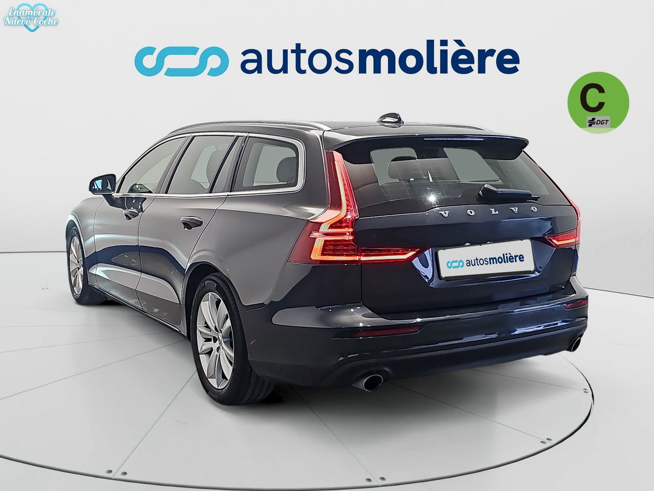 Volvo V60 D4 Momentum Auto 140 kW (190 CV) - foto 3