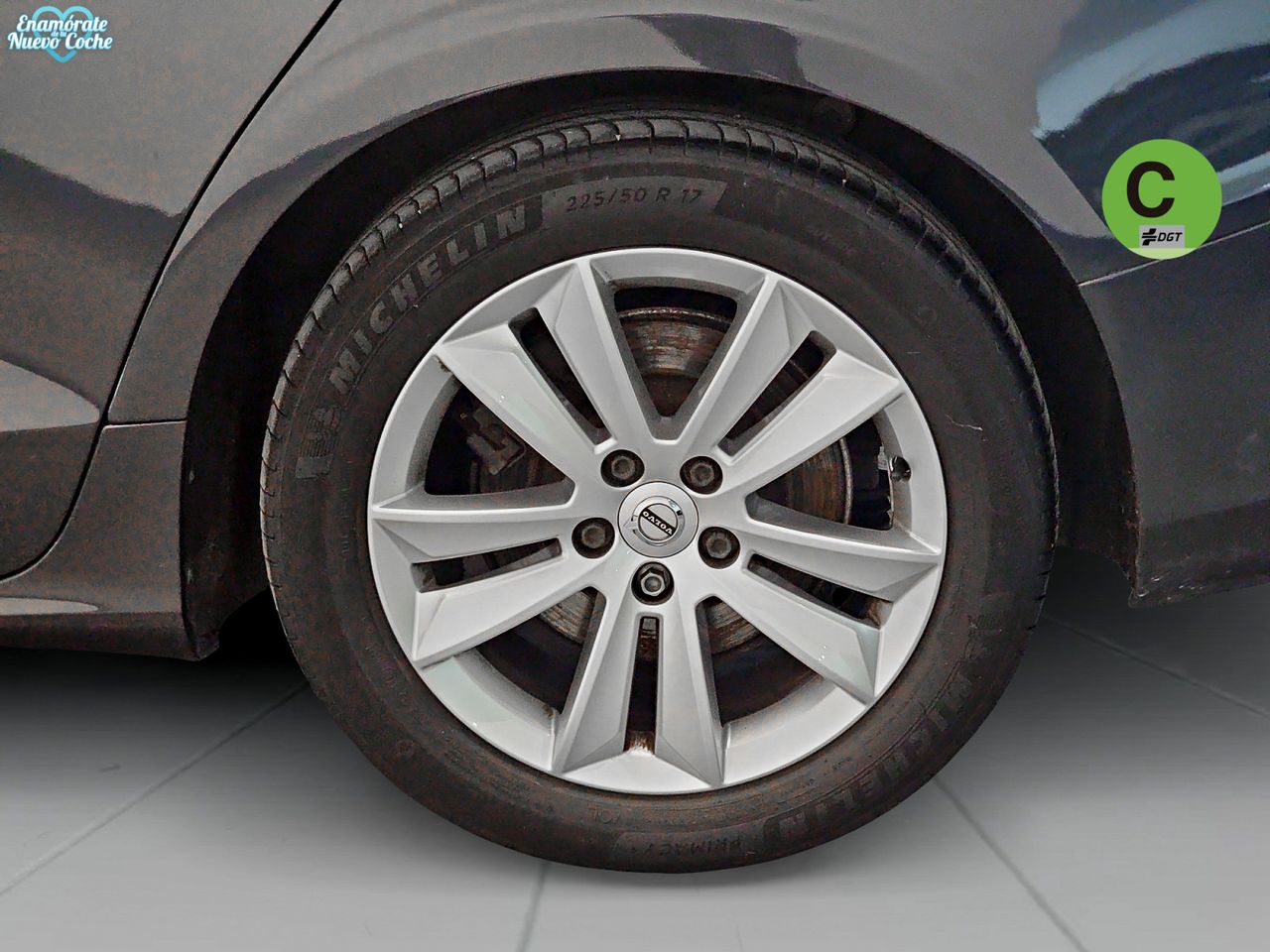 Volvo V60 D4 Momentum Auto 140 kW (190 CV) - foto 34