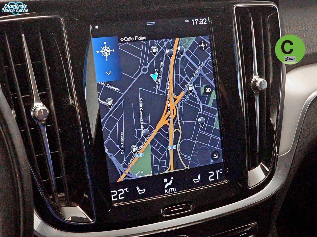 Volvo V60 D4 Momentum Auto 140 kW (190 CV) - foto 19