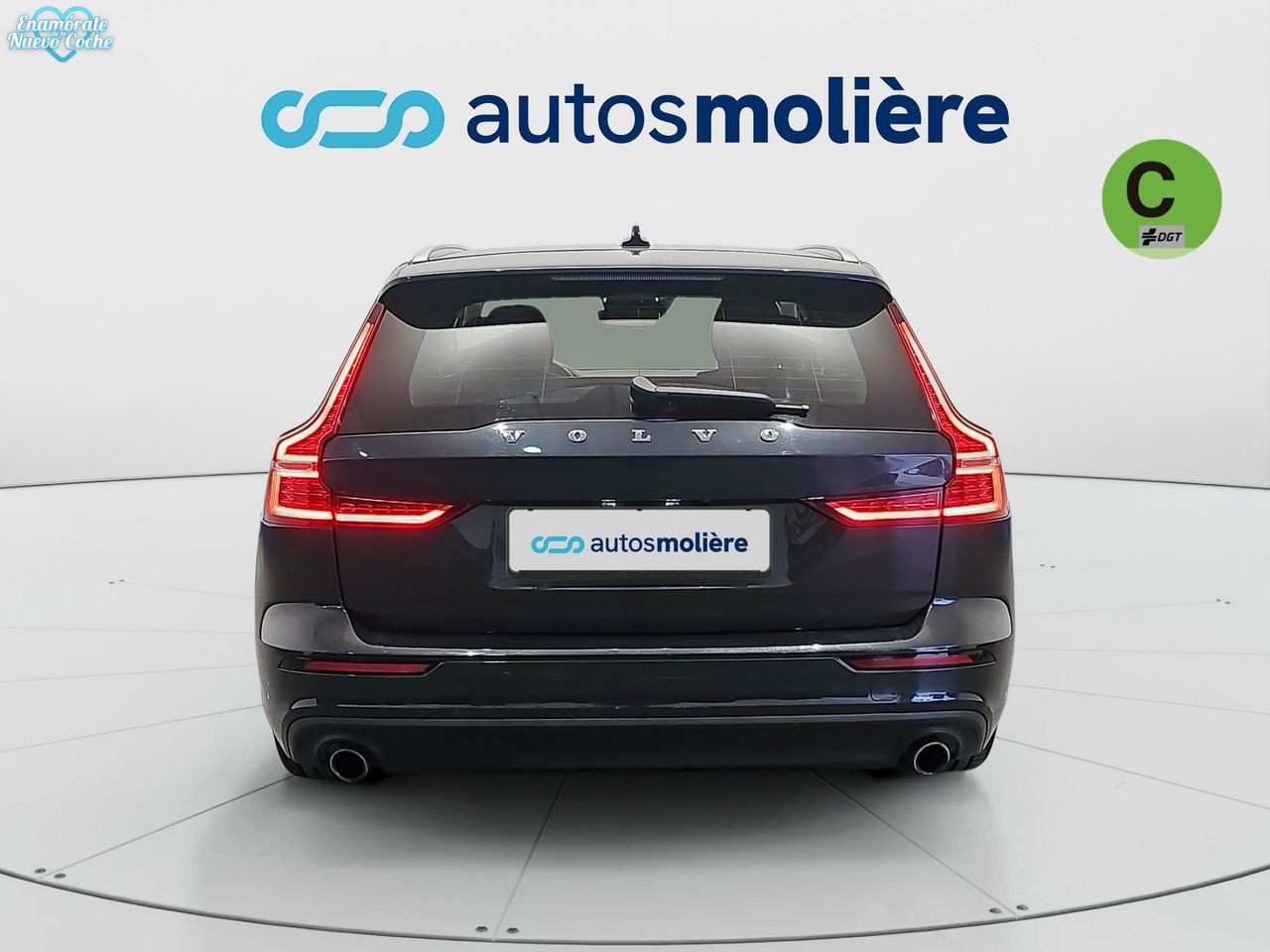 Volvo V60 D4 Momentum Auto 140 kW (190 CV) - foto 12