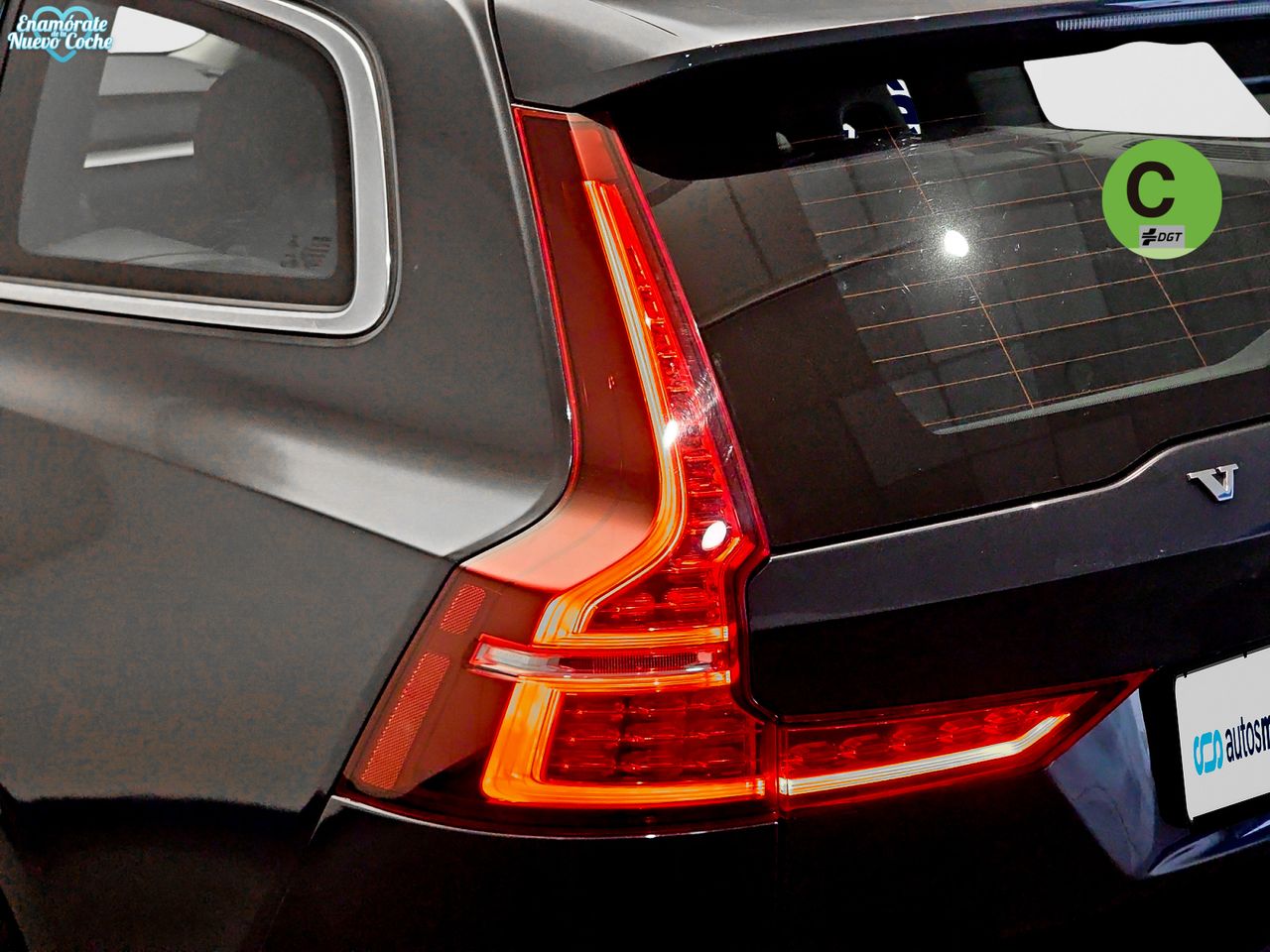 Volvo V60 D4 Momentum Auto 140 kW (190 CV) - foto 13