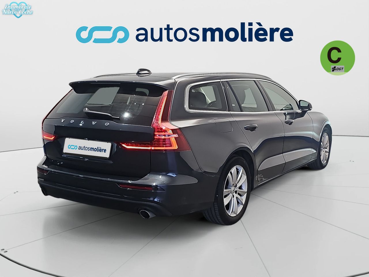 Volvo V60 D4 Momentum Auto 140 kW (190 CV) - foto 4