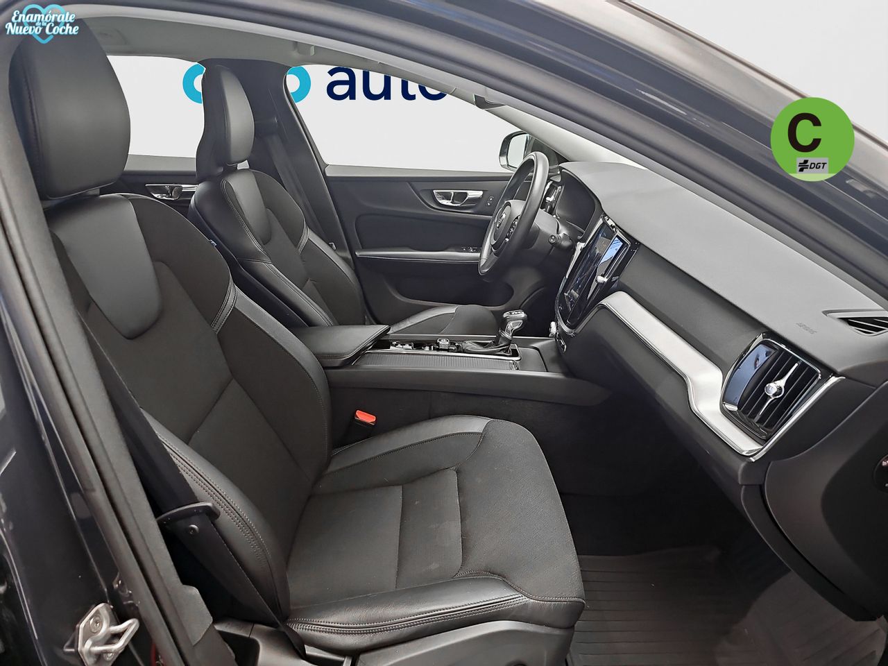 Volvo V60 D4 Momentum Auto 140 kW (190 CV) - foto 6