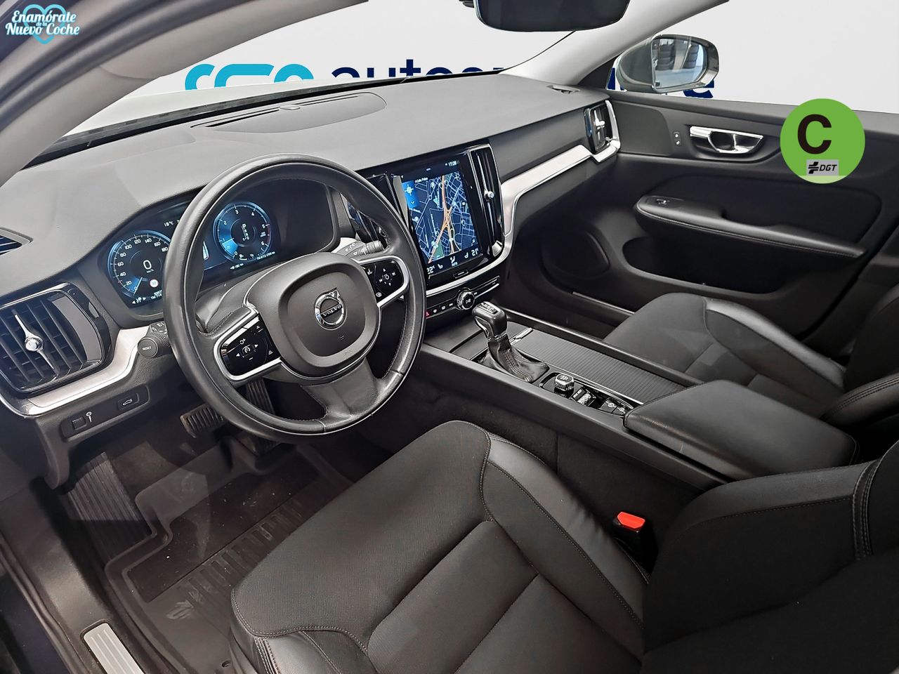 Volvo V60 D4 Momentum Auto 140 kW (190 CV) - foto 17