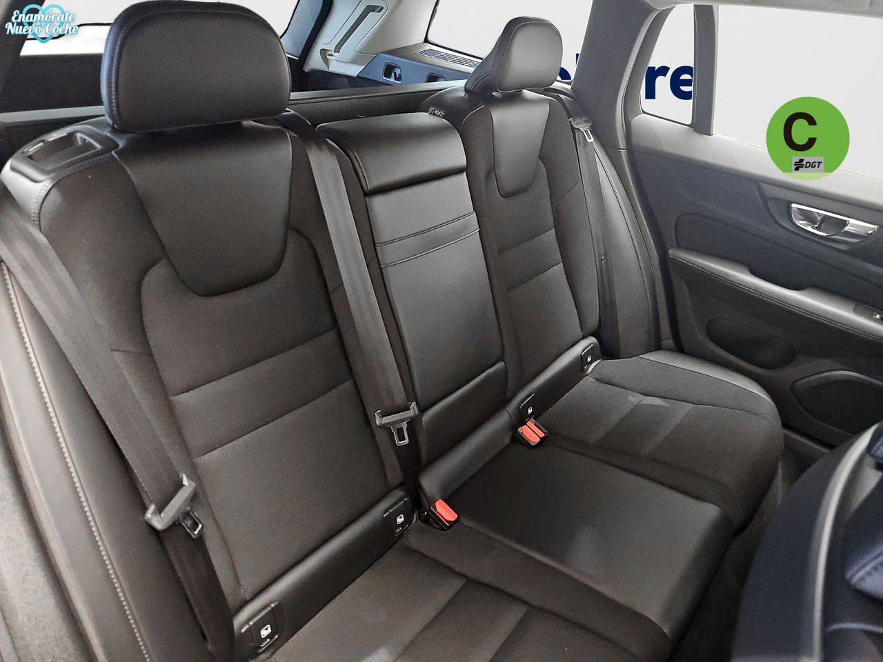 Volvo V60 D4 Momentum Auto 140 kW (190 CV) - foto 7