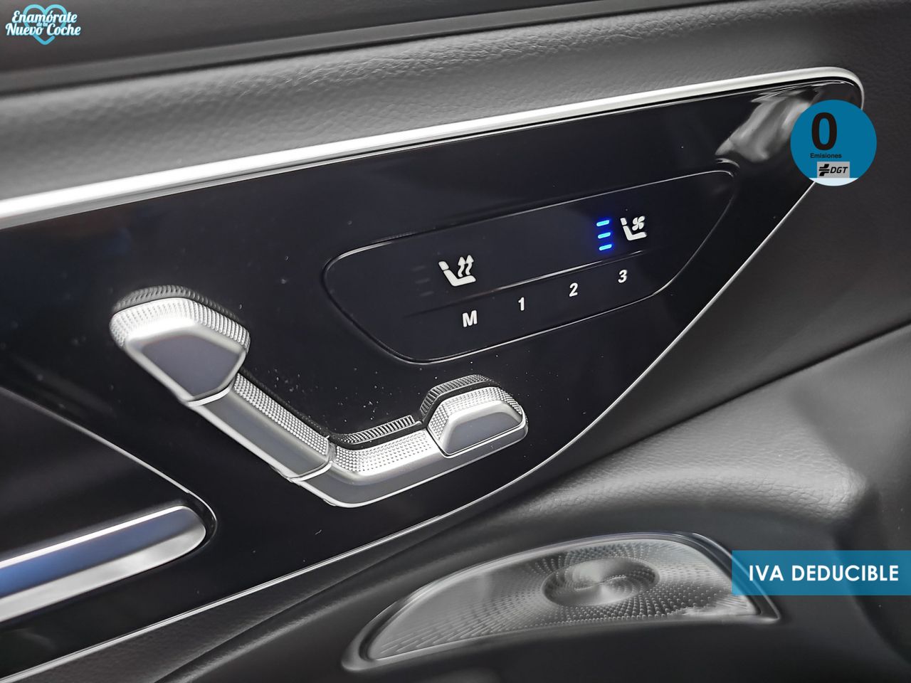 Mercedes Clase E 300 de 230 kW (313 CV) - foto 26