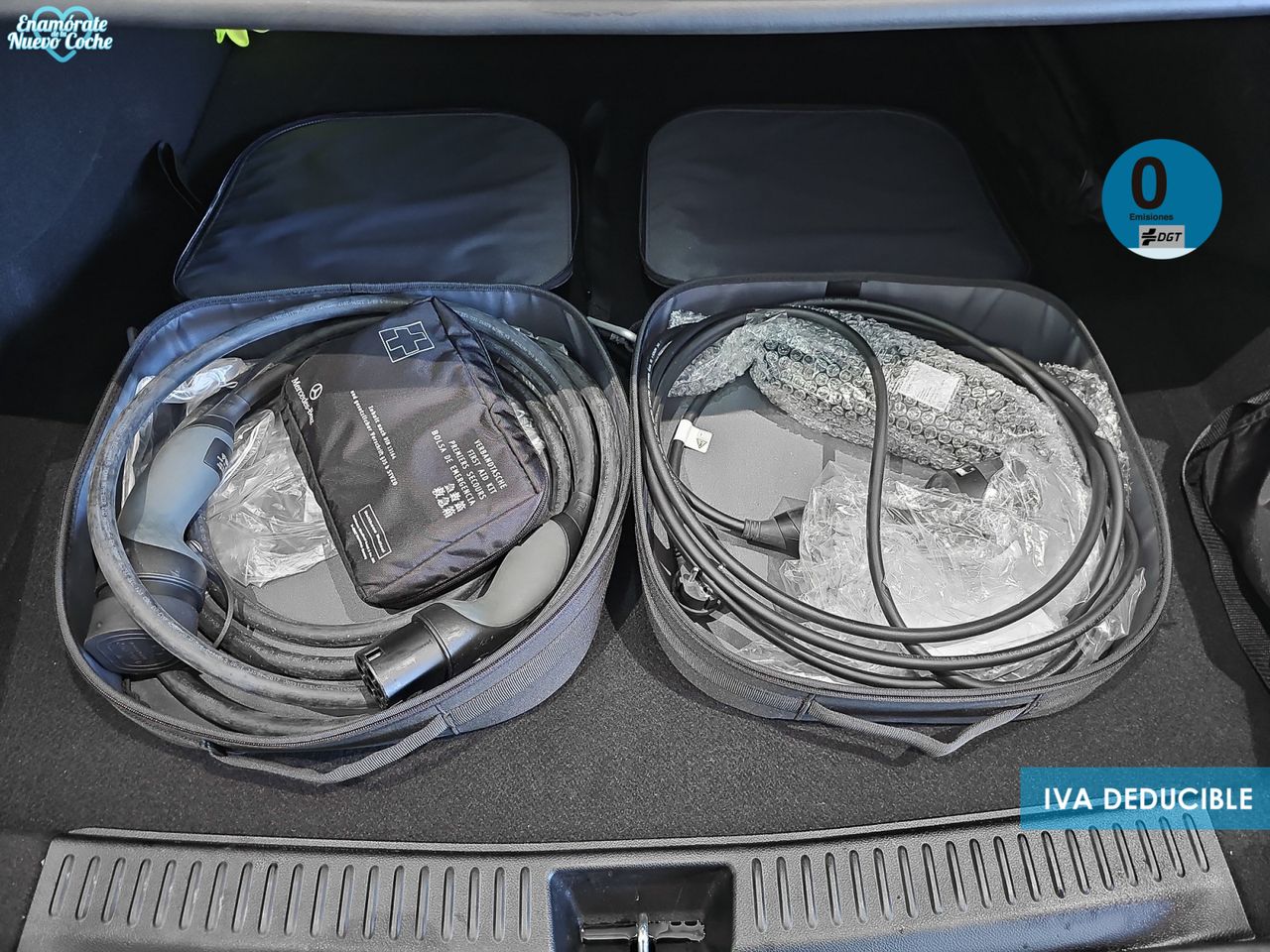 Mercedes Clase E 300 de 230 kW (313 CV) - foto 18