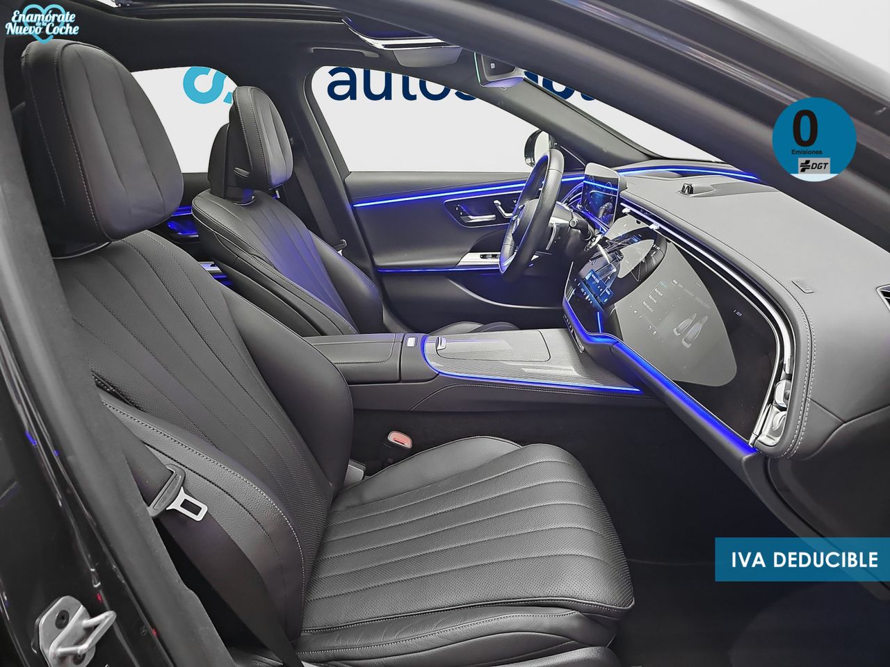 Mercedes Clase E 300 de 230 kW (313 CV) - foto 6